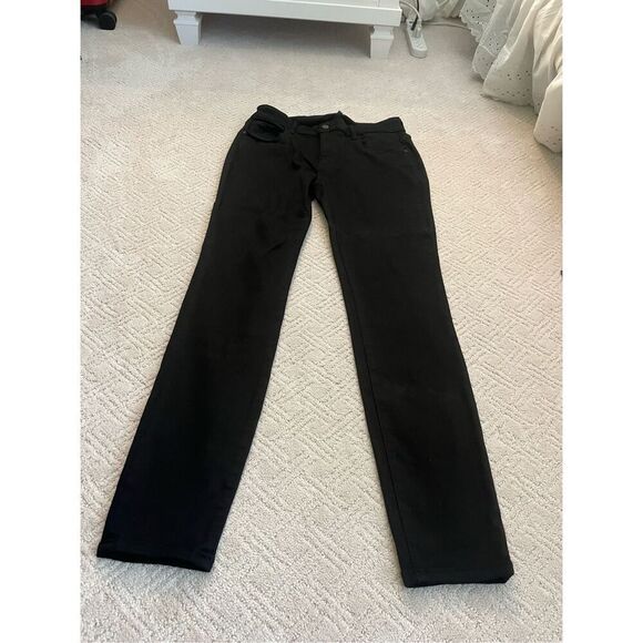 EUC DL1961 Florence Mid-Rise Instasculpt Skinny Jean in Hail - Picture 1 of 8